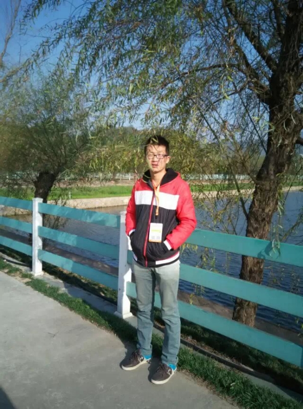 吊羊习习的第一张照片--山丹中老年相亲网