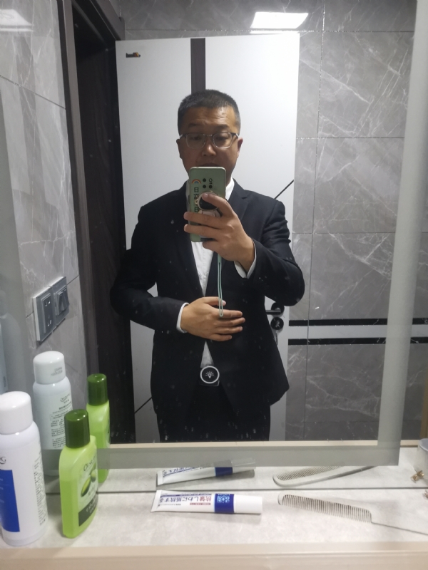 吊羊习习的第二张照片--山丹中老年相亲网